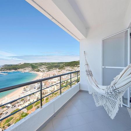 Sea house Lägenhet Sesimbra Exteriör bild